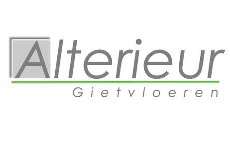 Alterieur Gietvloeren