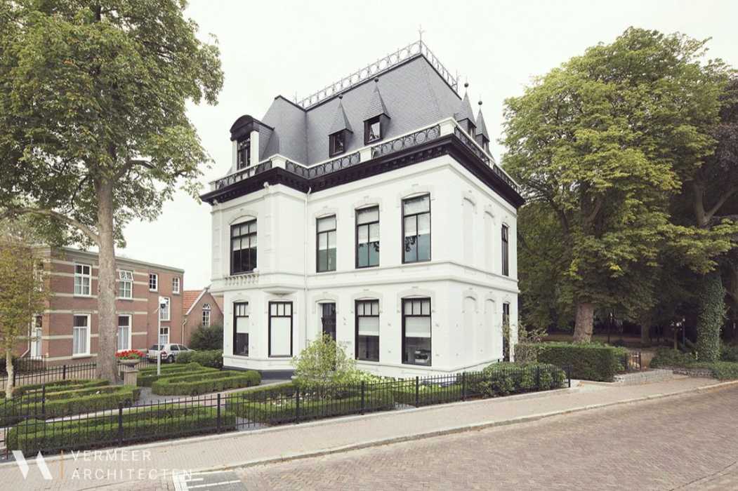 Vermeer Architecten