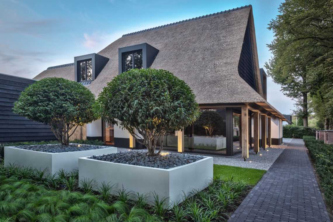 Vermeer Architecten