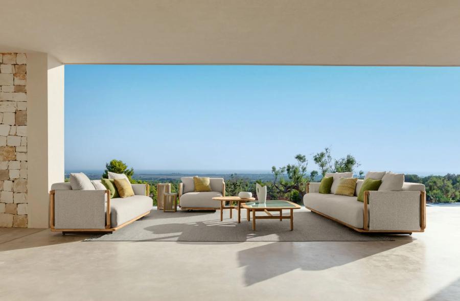 luxe loungeset