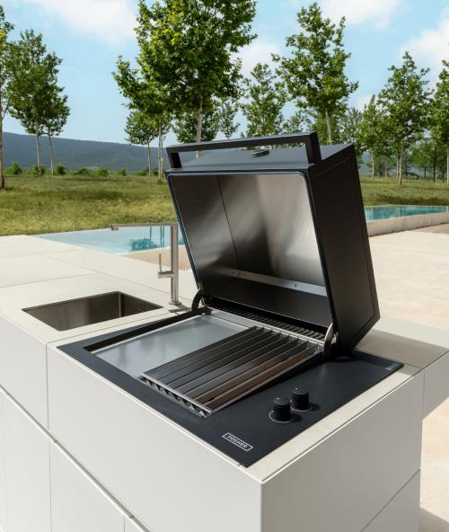 Talenti Outdoor Buitenkeukens