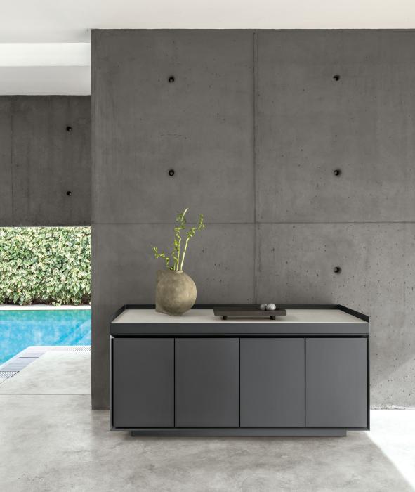 Talenti Outdoor Buitenkeukens