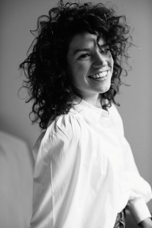 Mirthe Janus