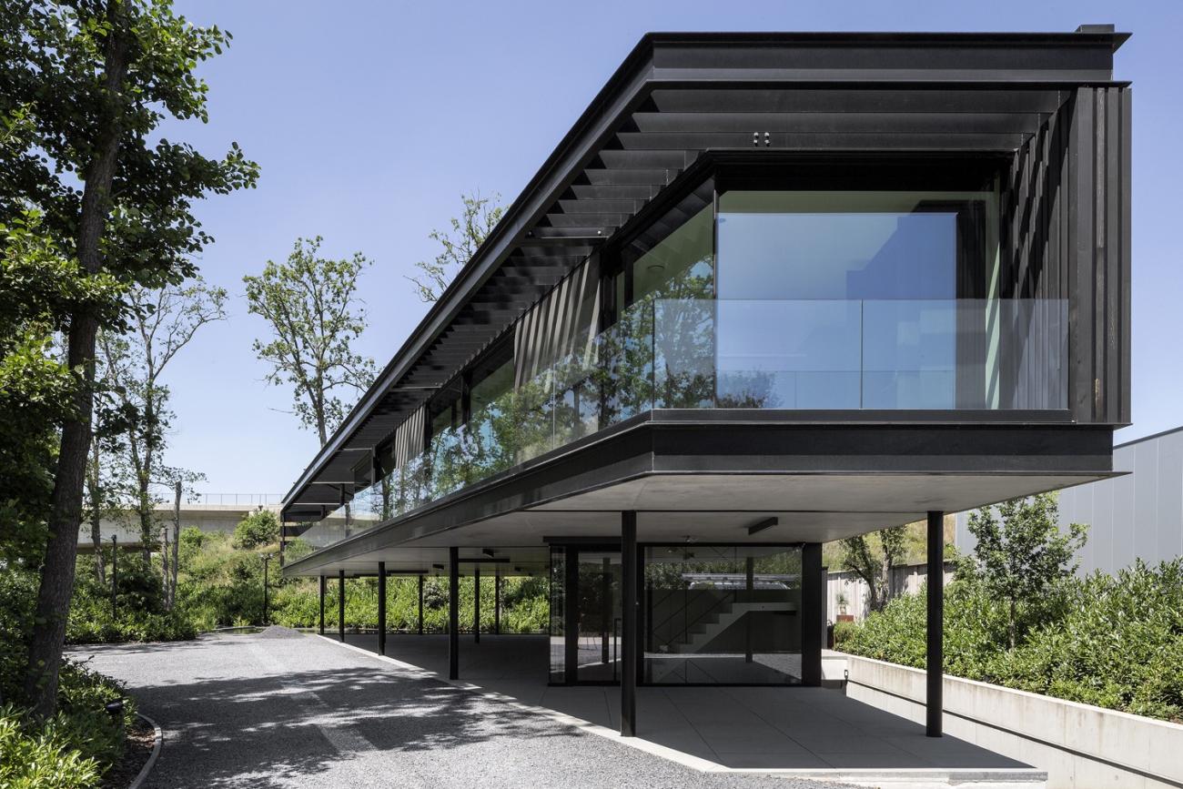 MAX8 architecten