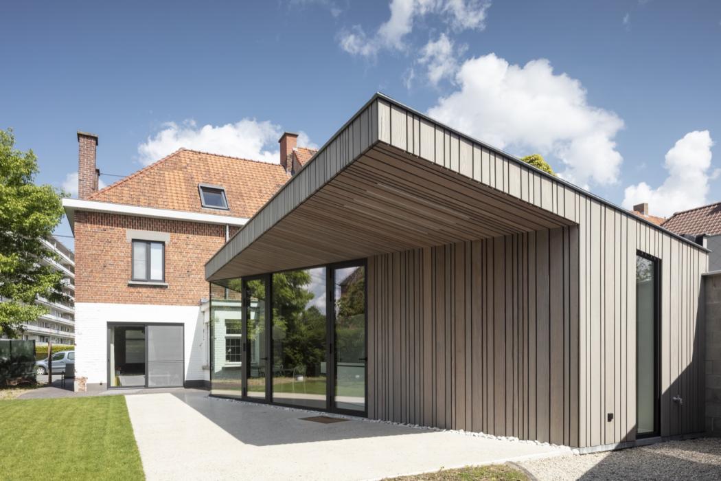 Declerck-Daels Architecten