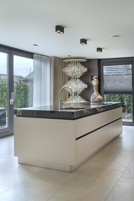luxe keuken