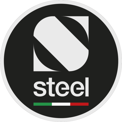 STEEL Benelux Buitenkeukens