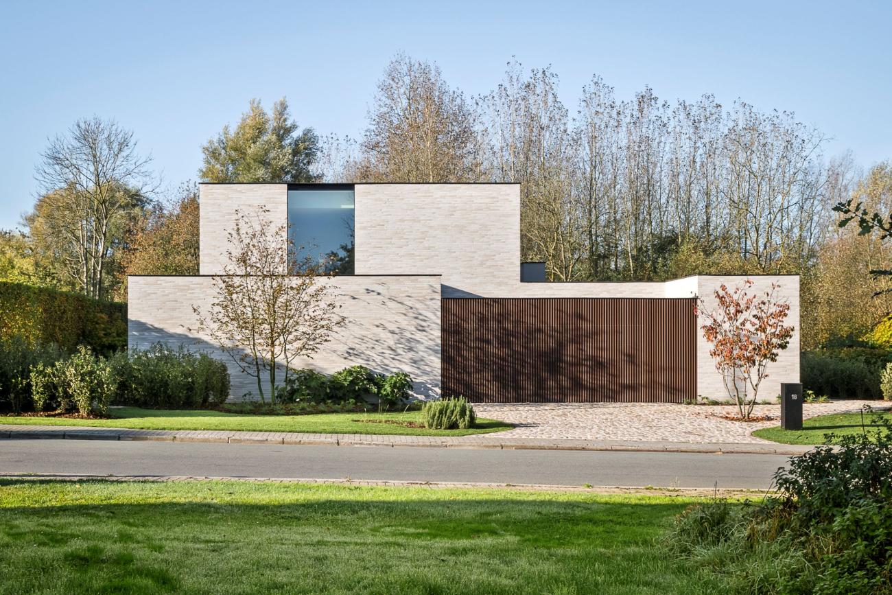 Francisca Hautekeete Architectuur