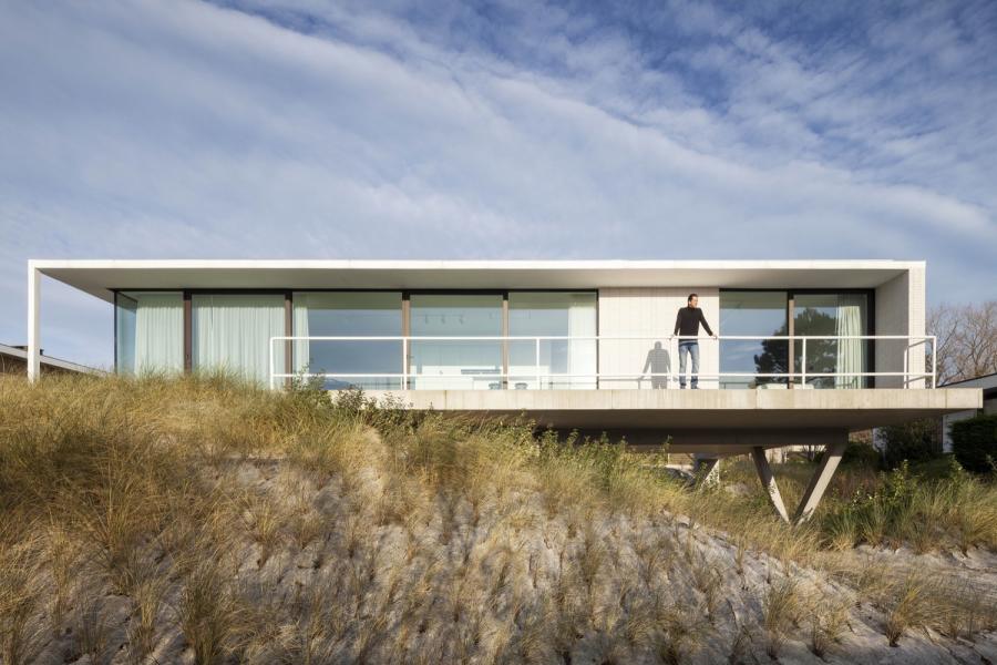 Magalie Munters™ Architecture