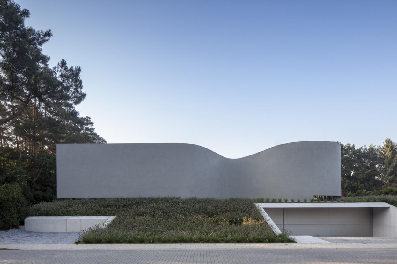 Magalie Munters™ Architecture