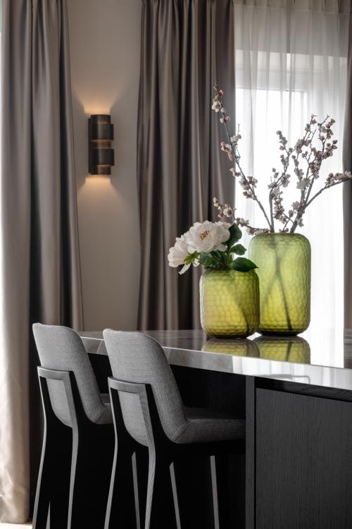 luxe maatwerk interieur