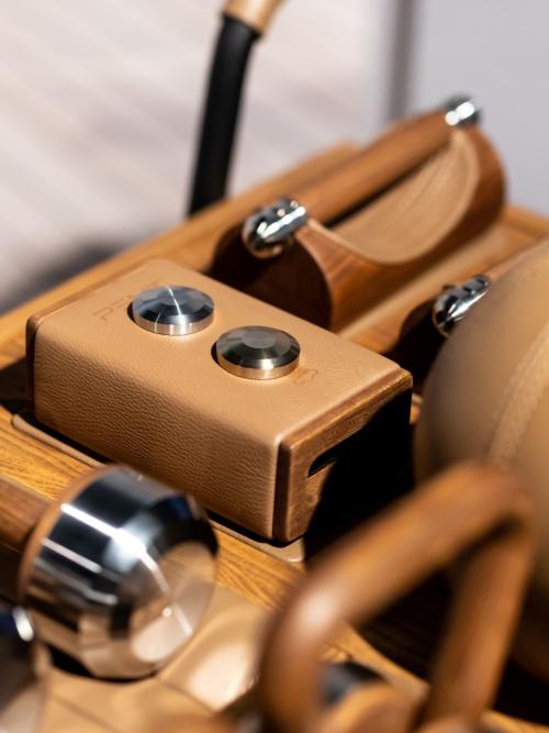 Exclusieve fitnessapparatuur