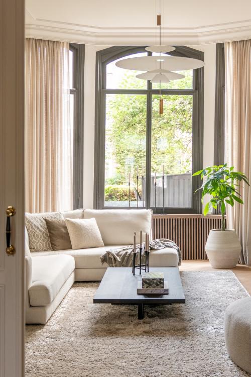 Grego Interior Architects