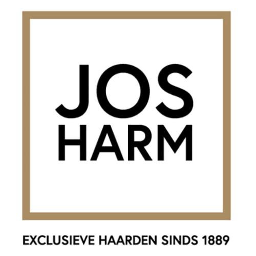 Jos Harm Exclusieve Haarden
