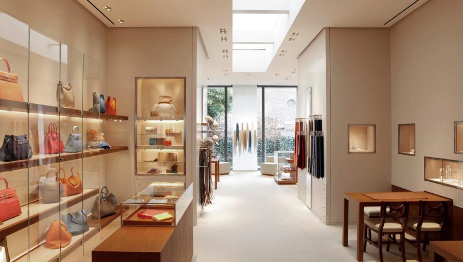 iNeX Architecten