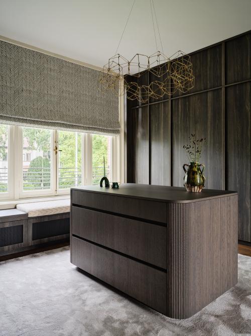 luxe maatwerk dressing