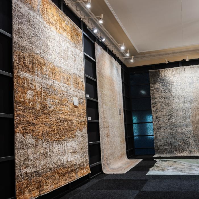 luxe tapijten