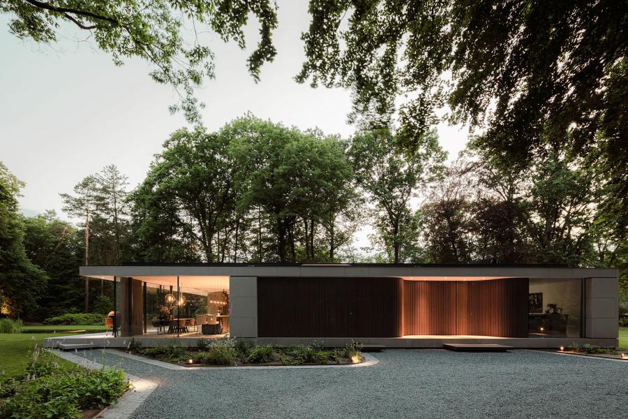 luxe villabouw