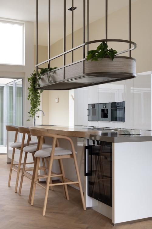 luxe keuken