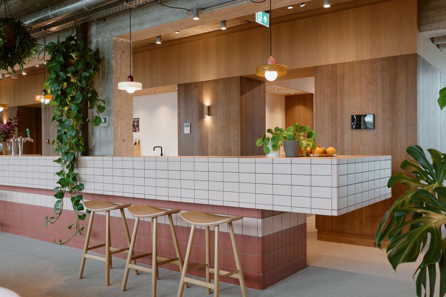 luxe interieur woonkmaer