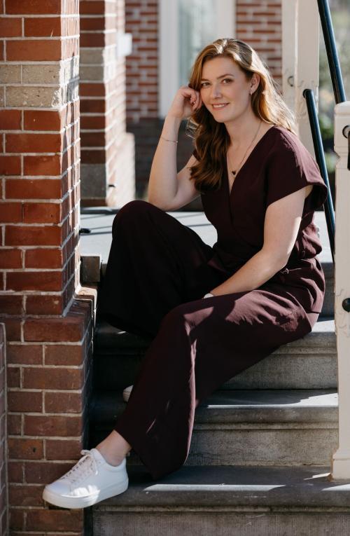 Jessica Kuhne Interior Designer