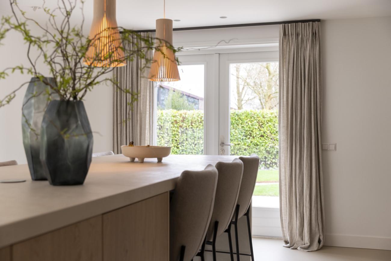 luxe keuken