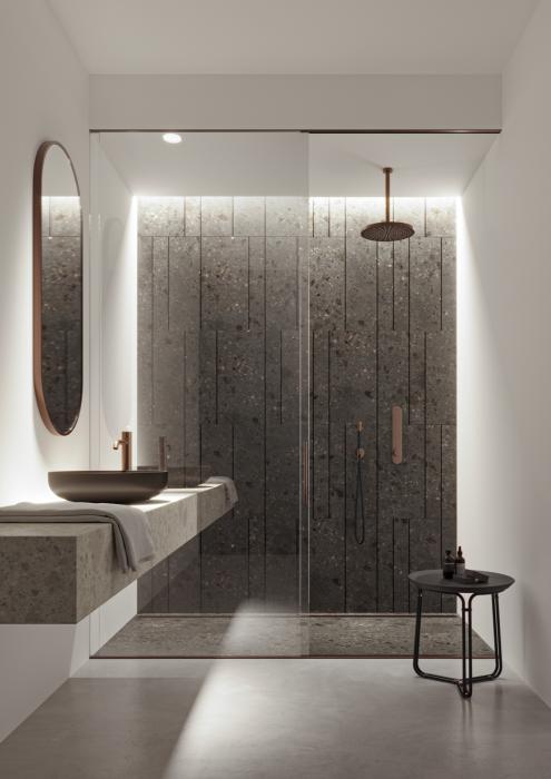 Hotbath Italian Bathroomware