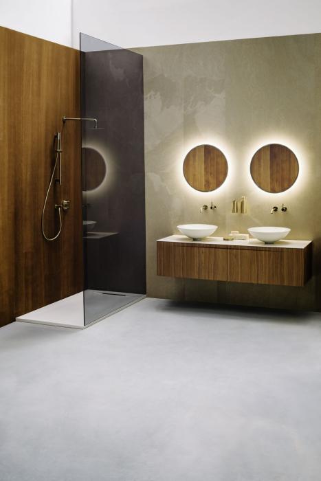 luxe badkamer