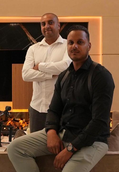 Bandu Interior Design