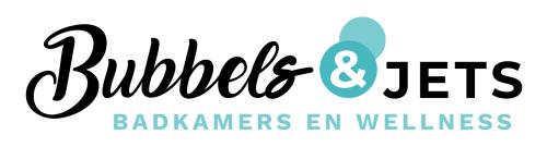 Bubbels en Jets Badkamers
