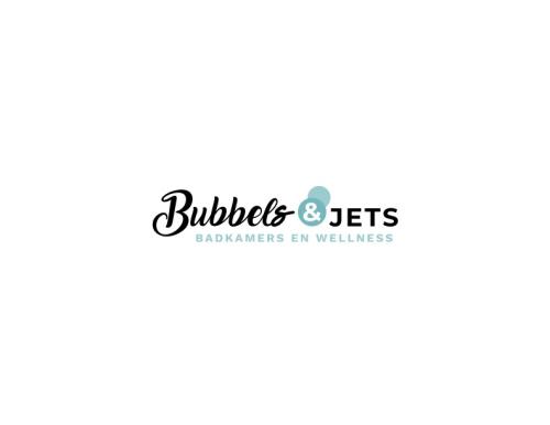 Bubbels en Jets Badkamers