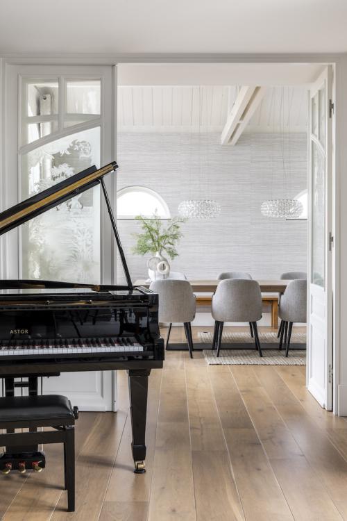 Maaike van Diemen Interieurontwerp