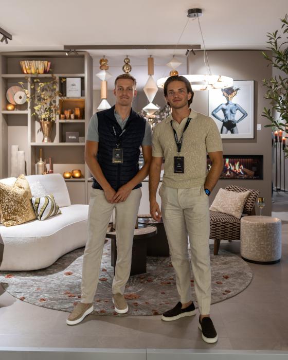 maatwerk meubeldesign