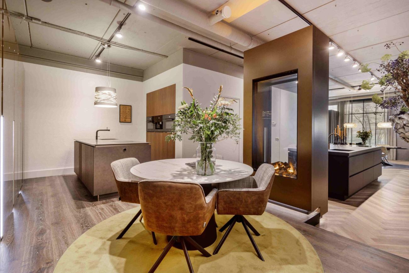 maatwerk design stoelen