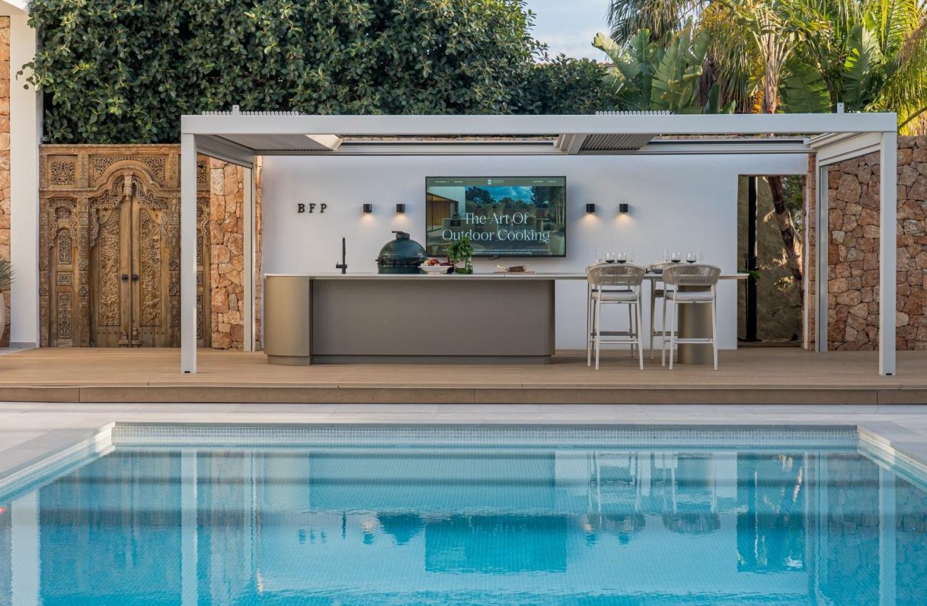 Senses Outdoor Living