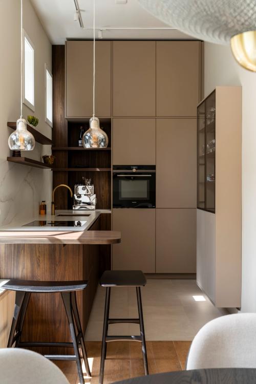 keuken interieur