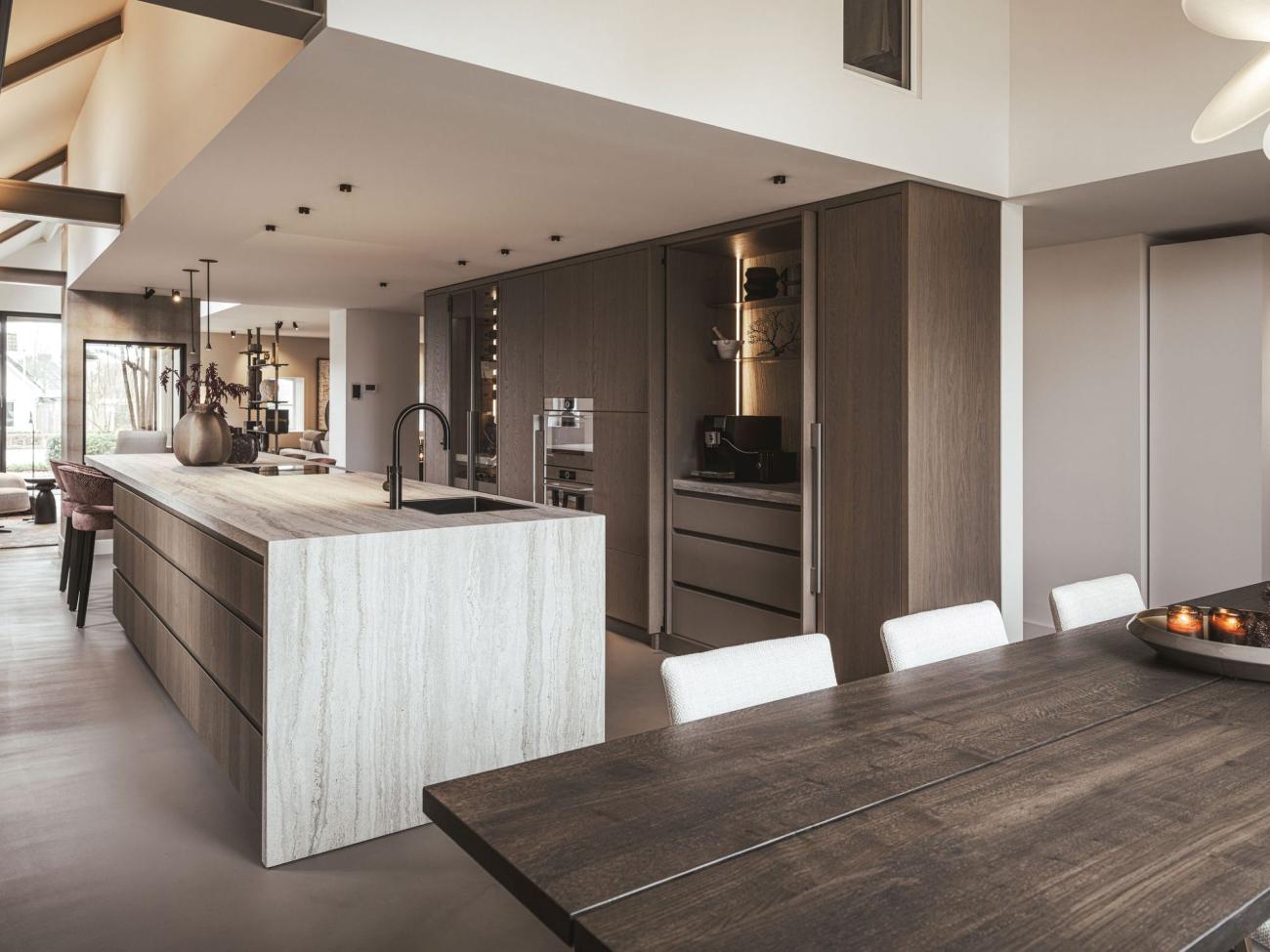 luxe keuken