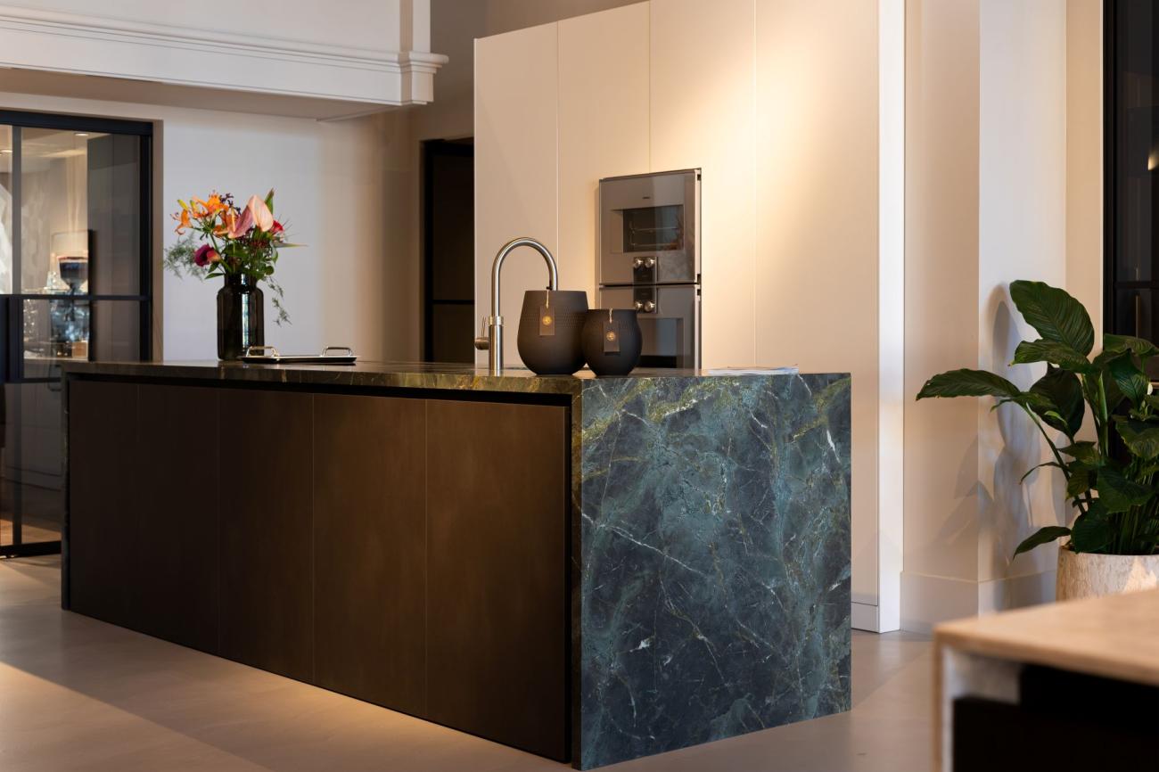 moderne keuken