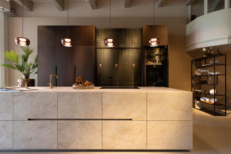 luxe keuken