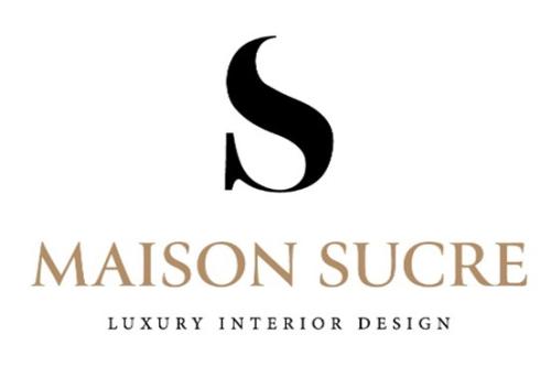 Maison Sucre Luxury Interior Design by Sharon Streuper