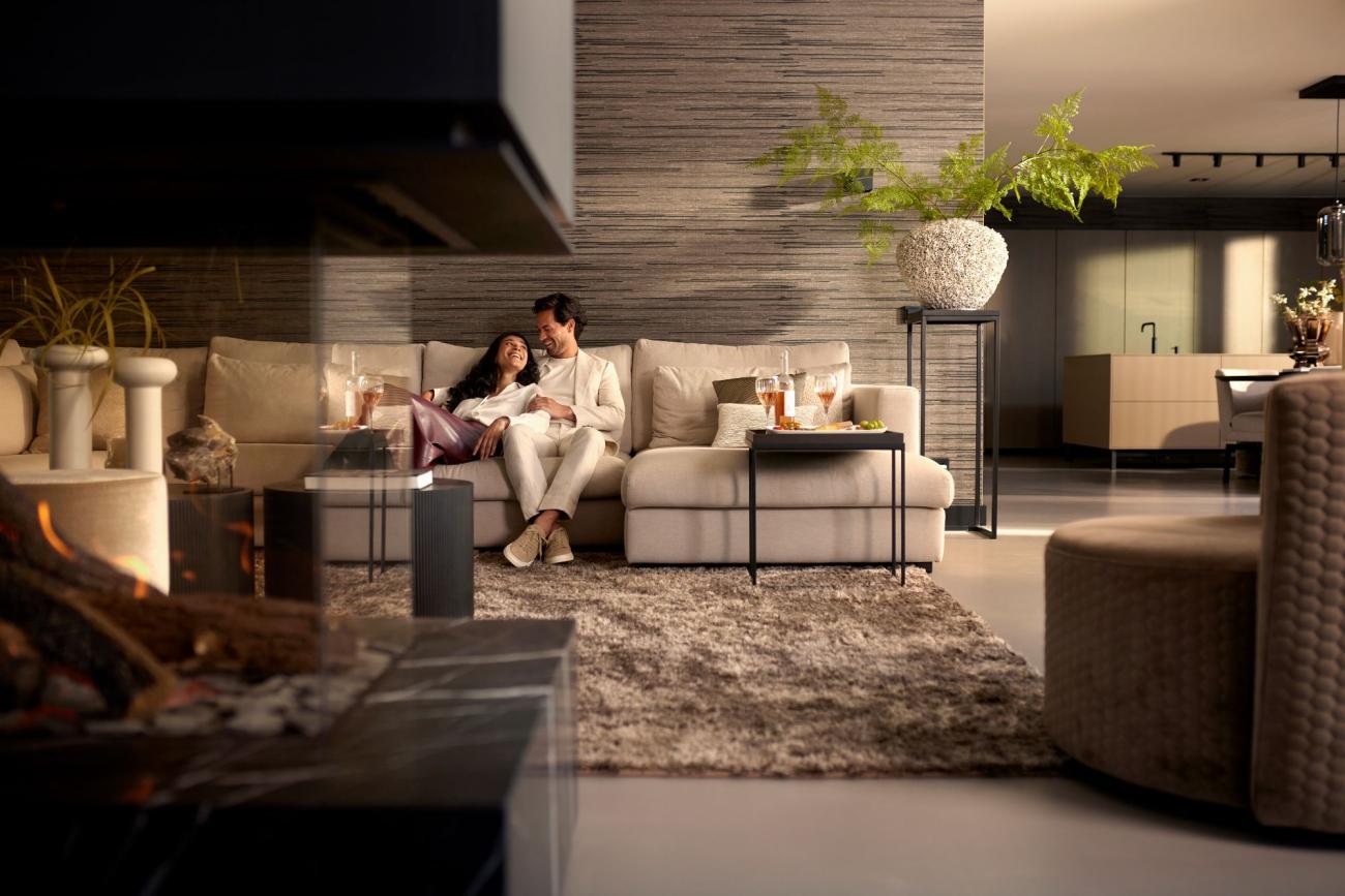 luxe interieur