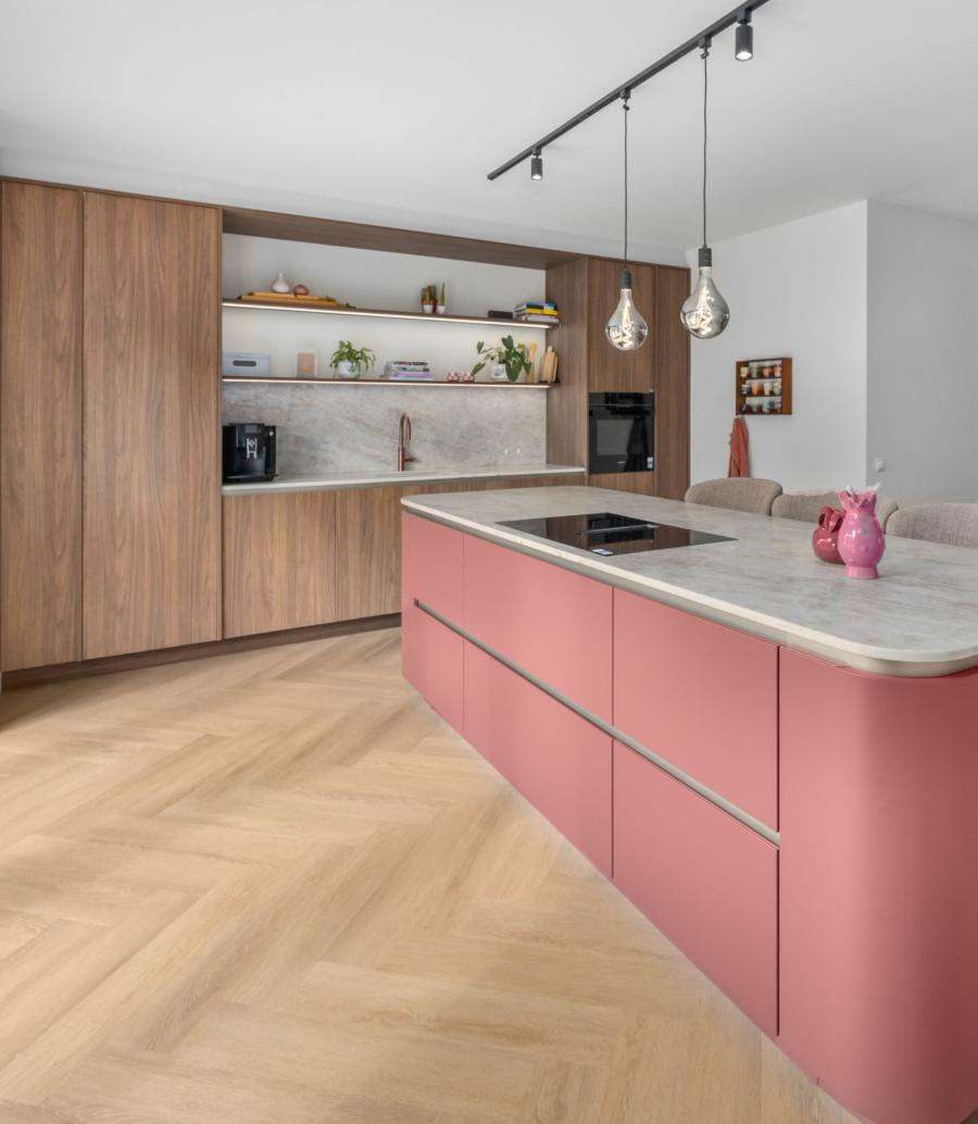 luxe keuken