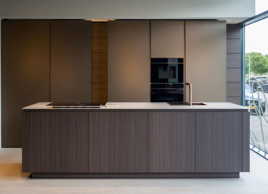 luxe keuken