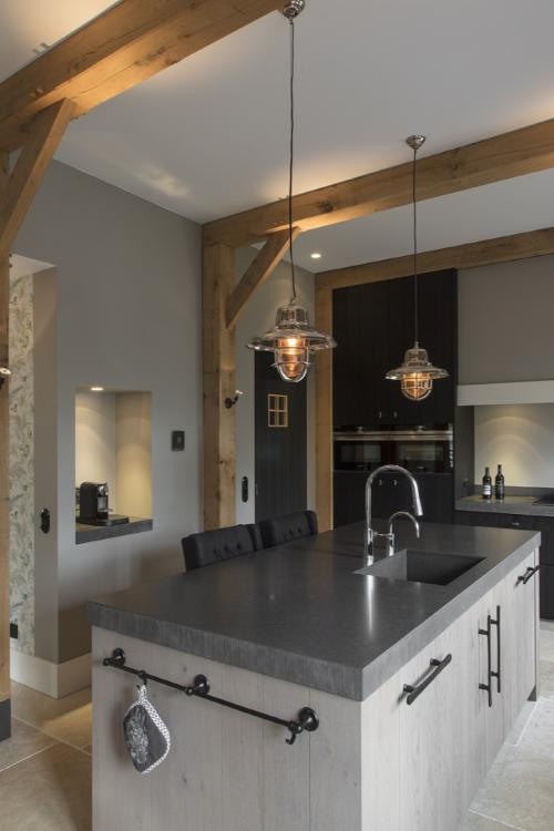 luxe keuken