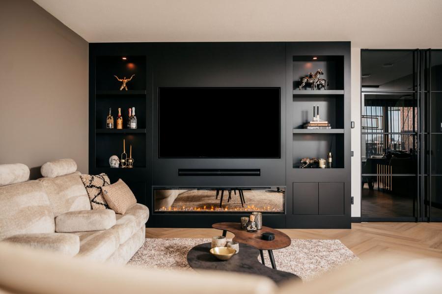 luxe cinewall