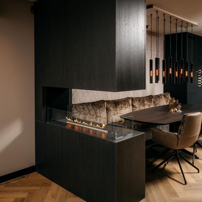 luxe sfeerhaard