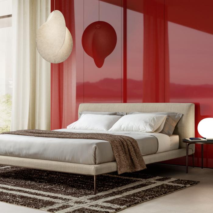 luxe bed
