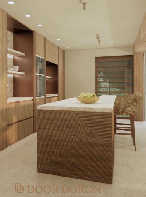 luxe keuken