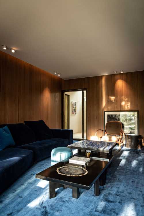 Dieter Vander Velpen Architects