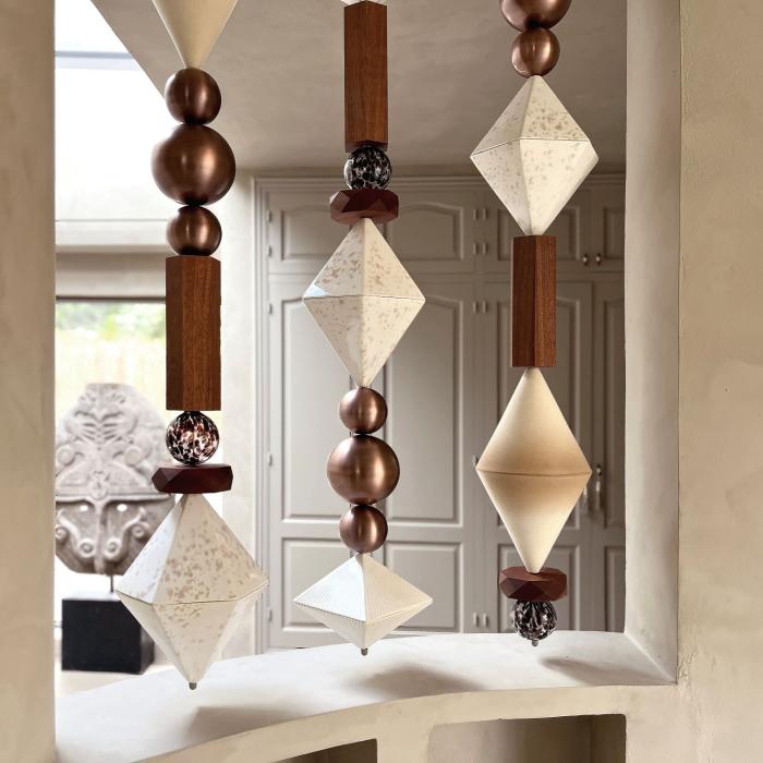 Luxe woonkdecoratie